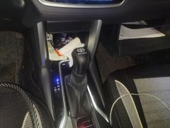 Toyota Frontlander 2.0L Leading Edition - ფოტო 19