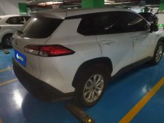 Toyota Frontlander 2.0L Leading Edition - ფოტო 2