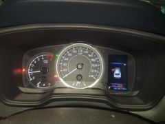Toyota Frontlander 2.0L Leading Edition - ფოტო 20