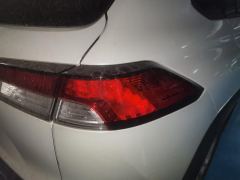 Toyota Frontlander 2.0L Leading Edition - ფოტო 5