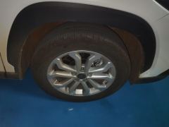 Toyota Frontlander 2.0L Leading Edition - ფოტო 6
