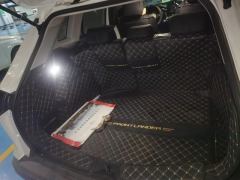 Toyota Frontlander 2.0L Leading Edition - ფოტო 7
