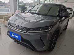 BYD Yuan UP 401km Leading Edition - photo 1