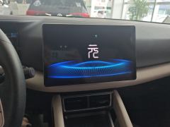 BYD Yuan UP 401km Leading Edition - photo 17