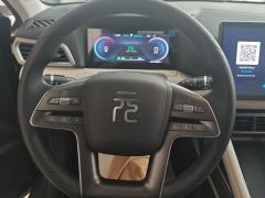 BYD Yuan UP 401km Leading Edition - photo 18