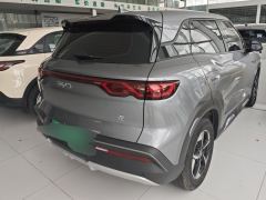 BYD Yuan UP 401km Leading Edition - photo 2