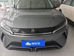 BYD Yuan UP 401km Leading Edition - photo 3