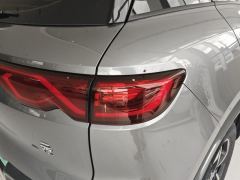 BYD Yuan UP 401km Leading Edition - photo 5