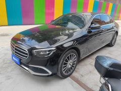 Mercedes-Benz E Class E-Class Facelift E 260 L - фото 1