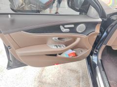 Mercedes-Benz E Class E-Class Facelift E 260 L - фото 12
