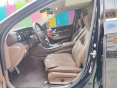 Mercedes-Benz E Class E-Class Facelift E 260 L - фото 14