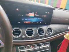 Mercedes-Benz E Class E-Class Facelift E 260 L - фото 17