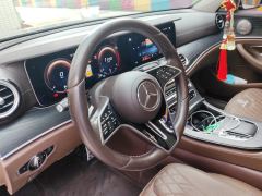 Mercedes-Benz E Class E-Class Facelift E 260 L - фото 18