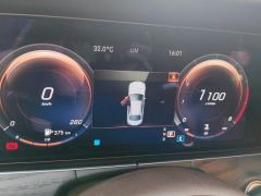 Mercedes-Benz E Class E-Class Facelift E 260 L - фото 20