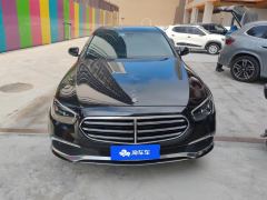 Mercedes-Benz E Class E-Class Facelift E 260 L - фото 3