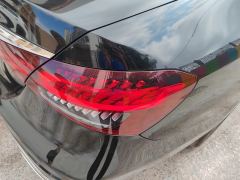 Mercedes-Benz E Class E-Class Facelift E 260 L - фото 5