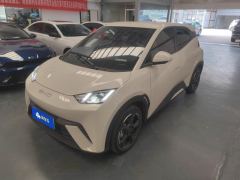 BYD Seagull 305km Free Version - ფოტო 1