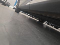 BYD Seagull 305km Free Version - ფოტო 11