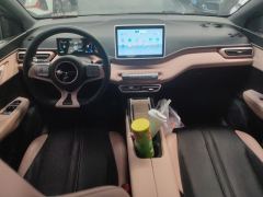 BYD Seagull 305km Free Version - ფოტო 16