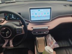 BYD Seagull 305km Free Version - ფოტო 17