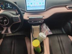 BYD Seagull 305km Free Version - ფოტო 19