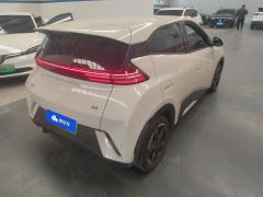 BYD Seagull 305km Free Version - ფოტო 2