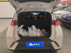 BYD Seagull 305km Free Version - ფოტო 7