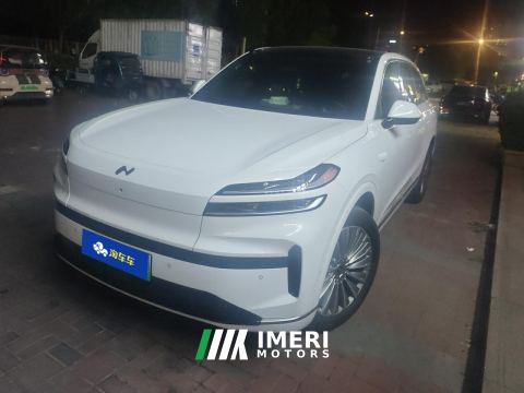 2025 Onvo L90 600km RWD Max Edition 85kWh 6-seater