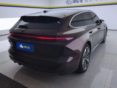 NIO ET5T 550km 75kWh - ფოტო 2