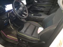 Haval H6S 2.0T 2WD Edition - ფოტო 14