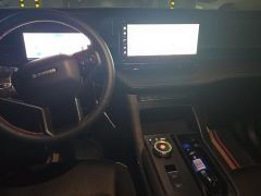 Haval H6S 2.0T 2WD Edition - ფოტო 16