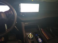 Haval H6S 2.0T 2WD Edition - ფოტო 17