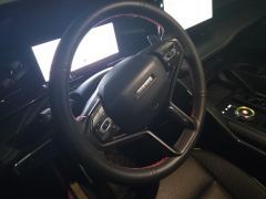 Haval H6S 2.0T 2WD Edition - ფოტო 18