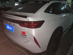 Haval H6S 2.0T 2WD Edition - ფოტო 2