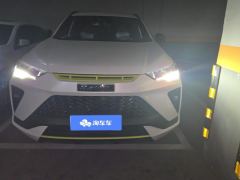 Haval H6S 2.0T 2WD Edition - ფოტო 3
