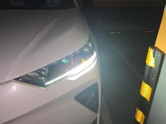 Haval H6S 2.0T 2WD Edition - ფოტო 4