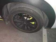 Haval H6S 2.0T 2WD Edition - ფოტო 6