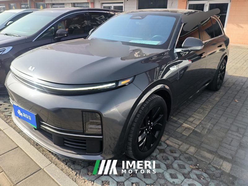 Li Auto L7 Pro