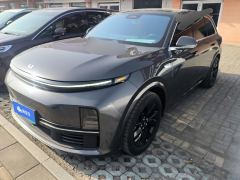 Li Auto L7 Pro - фото 1