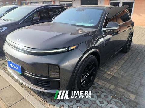 2023 Li Auto L7 Pro - ავტომობილი ჩინეთიდან