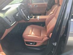 Li Auto L7 Pro - фото 14