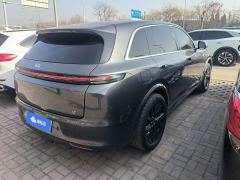 Li Auto L7 Pro - фото 2