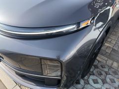 Li Auto L7 Pro - фото 4