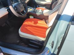 BYD Qin PLUS EV Smart Driving Edition 420km Leading Edition - photo 14
