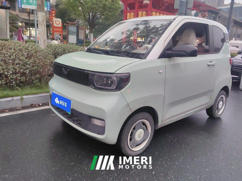 Wuling Hongguang MINIEV 170km