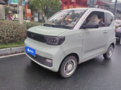 Wuling Hongguang MINIEV 170km - ფოტო 1