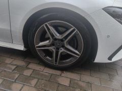 Mercedes-Benz CLA( imported ) CLA (Imported) CLA 200 - ფოტო 6