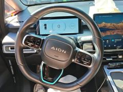 Aion Y Plus 610km 610 Joy Edition Ternary Lithium - фото 18