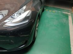 Tesla Model Y Facelift 545km Rear-Wheel Drive Edition - ფოტო 4