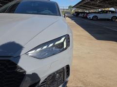 Audi RS 5 2.9T Sportback Edition - ფოტო 4